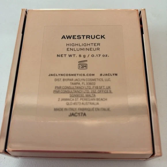 Jaclyn highlighter - Picture 3 of 4